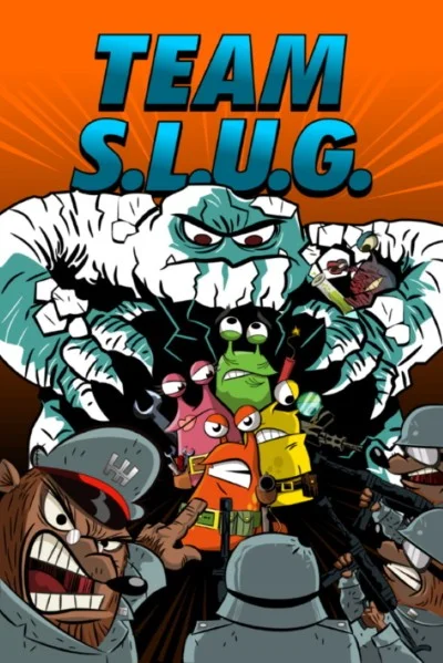 Team S.L.U.G.