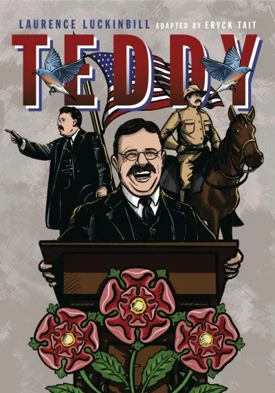 Teddy (2021) - Series 