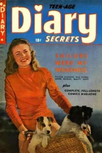Teen-Age Diary Secrets