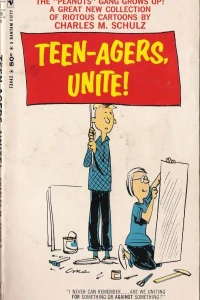 Teen-Agers Unite!