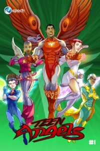 Teen Angels