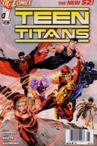 Teen Titans
