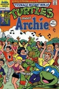 Teenage Mutant Ninja Turtles Adventures