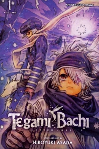 Tegami Bachi