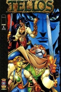 Tellos