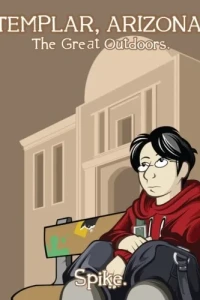 Templar, Arizona