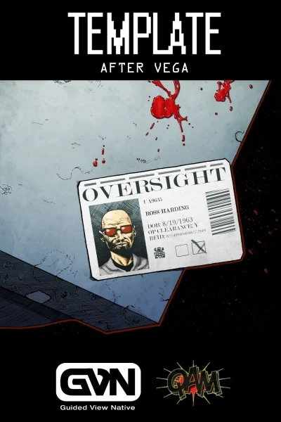 Template: After Vega (2015) - Series 