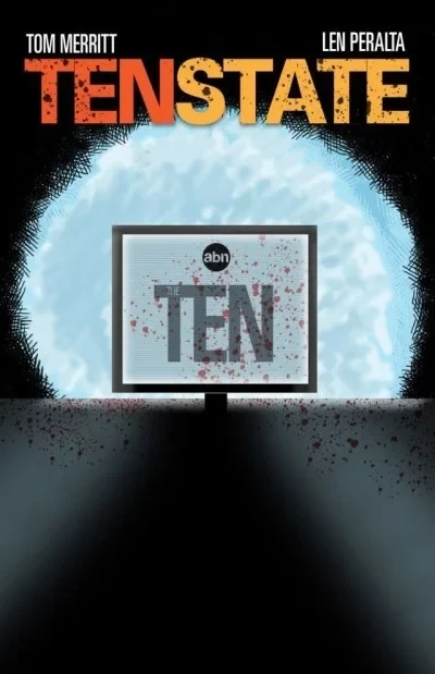 TenState (2014) - Series 