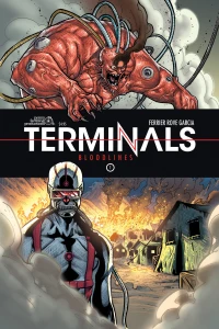 Terminals: Bloodlines