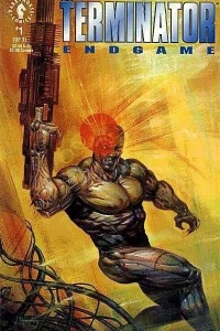 Terminator: Endgame