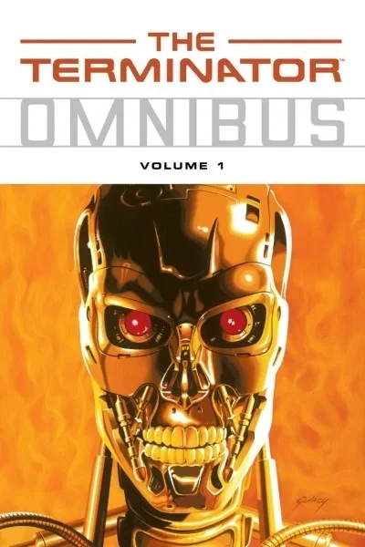 Terminator: Omnibus