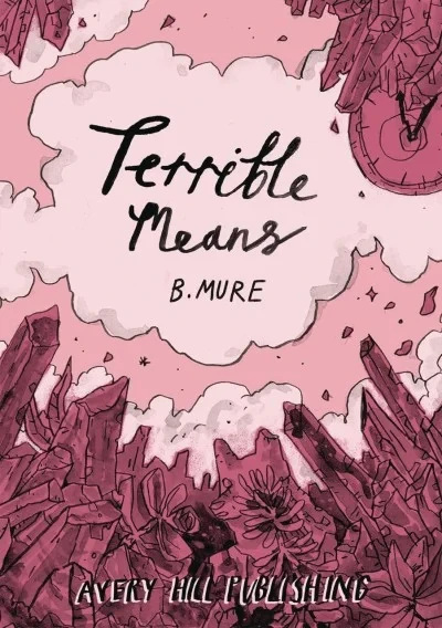 Terrible Means (2019) - Series 