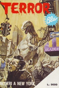 Terror Blu