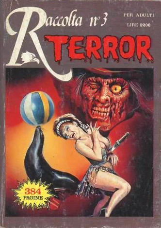 Terror Raccolta