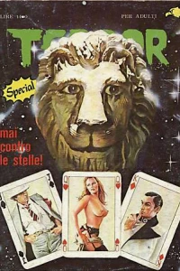 Terror Special