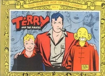 Terry and the Pirates