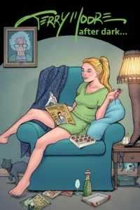 Terry Moore After Dark