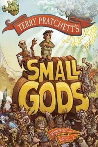 Terry Pratchett's Small Gods: A Discworld Graphic Novel