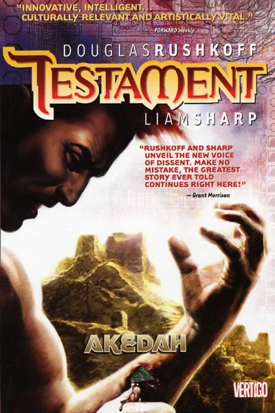 Testament: Akedah