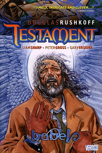 Testament: Babel