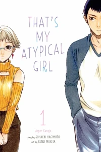 That's My Atypical Girl