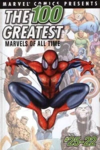 The 100 Greatest Marvels of All Time