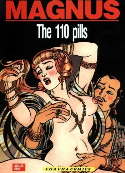 The 110 Pills
