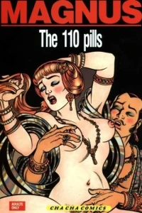 The 110 Pills