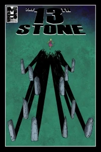 The 13th Stone
