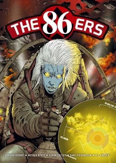 The 86ers (2009) - Series 