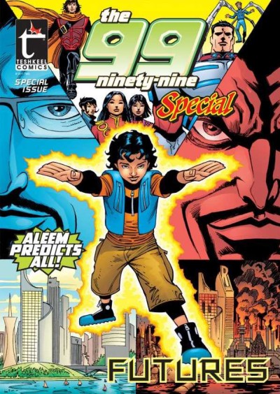 THE 99: Futures