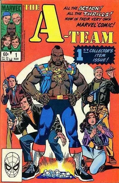 The A-Team