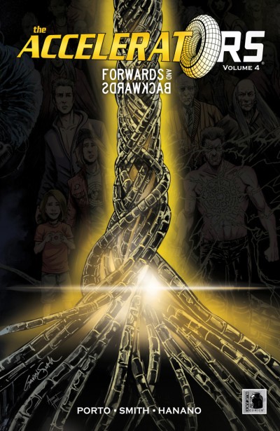 The Accelerators: Forwards and Backwards