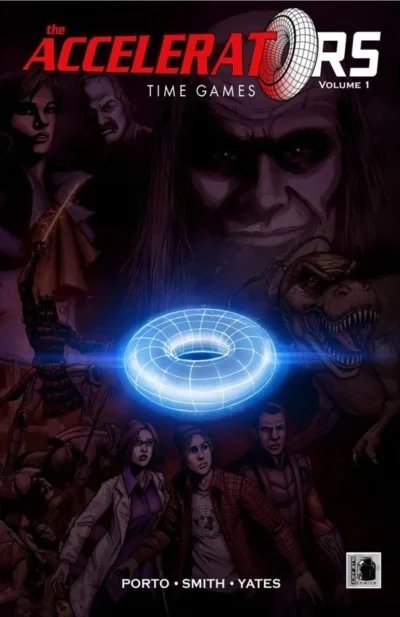 The Accelerators: Time Games