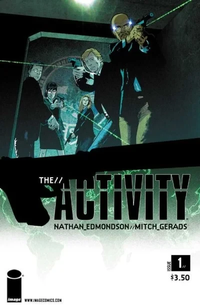 The Activity