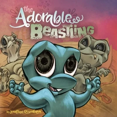 The Adorable Beastling