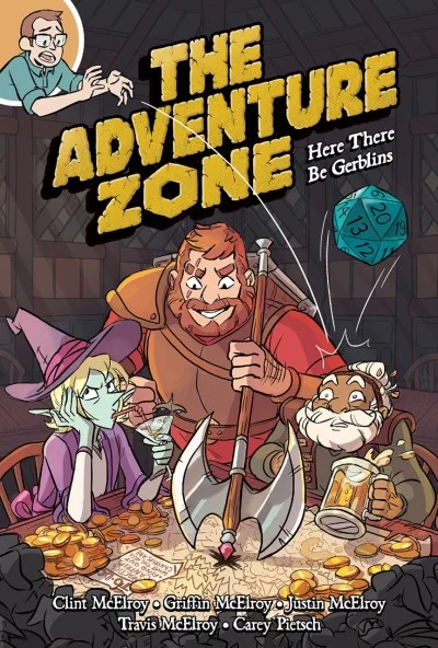 The Adventure Zone