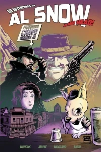 The Adventures of Al Snow and Head