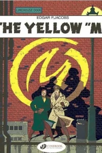 The Adventures of Blake & Mortimer