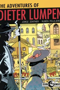 The Adventures of Dieter Lumpen