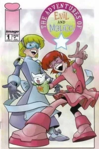 The Adventures of Evil and Malice