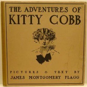 The Adventures of Kitty Cobb