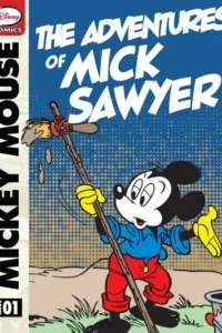 The Adventures of Mick Sawyer