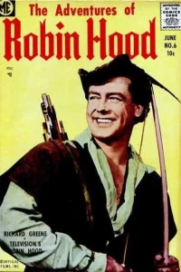 The Adventures of Robin Hood