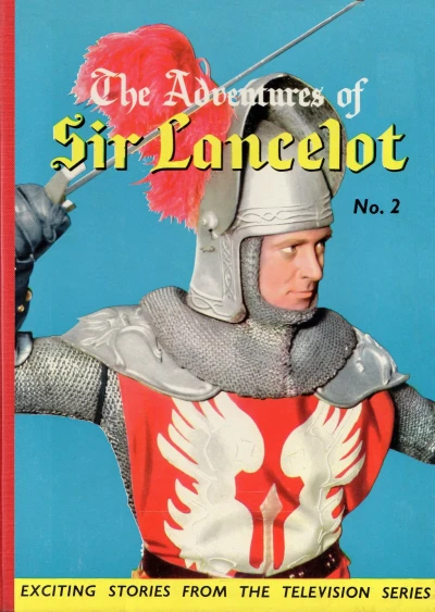 The Adventures of Sir Lancelot