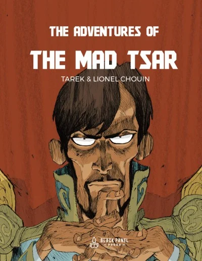 The Adventures of the Mad Tsar