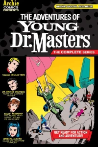 The Adventures of Young Dr. Masters: The Complete Series
