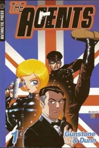 The Agents