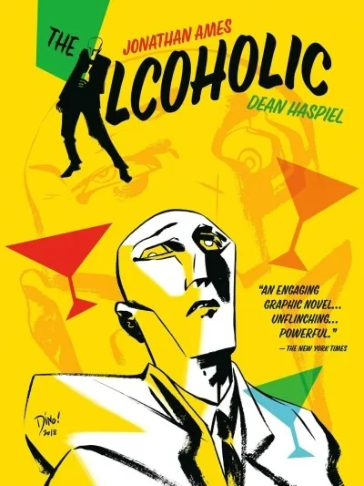 The Alcoholic (10th Anniversary Expanded Edition) (2018) - Series 