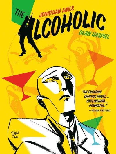 The Alcoholic (10th Anniversary Expanded Edition) (2018) - Series 